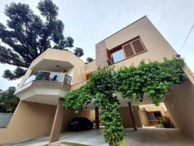 Apartamento com 3 Quartos à venda, 122m² no Tristeza, Porto Alegre