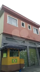 Prédio Residencial com 9 Quartos à venda, 249m² no Capela do Socorro, São Paulo