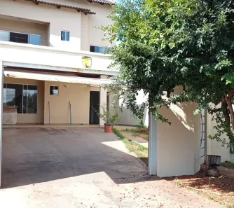 Sobrado com 4 Quartos à venda, 202m² no Setor Jaó, Goiânia
