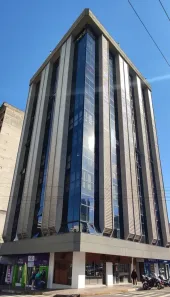 Sala Comercial para alugar, 46m² no Centro, Novo Hamburgo