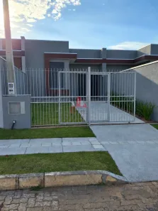 Casa com 2 Quartos à venda, 52m² no Vargas, Sapucaia do Sul