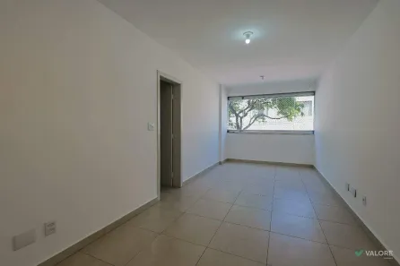 Apartamento com 3 Quartos para alugar, 117m² no Santo Antônio, Belo Horizonte