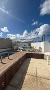 Cobertura com 4 Quartos à venda, 245m² no Icaraí, Niterói