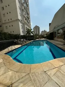 Apartamento com 3 Quartos à venda, 107m² no Mooca, São Paulo