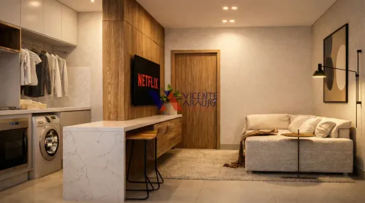 Apartamento com 2 Quartos à venda, 63m² no Brasiléia, Betim