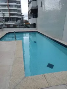 Apartamento com 1 Quarto para alugar, 50m² no Caminho das Árvores, Salvador