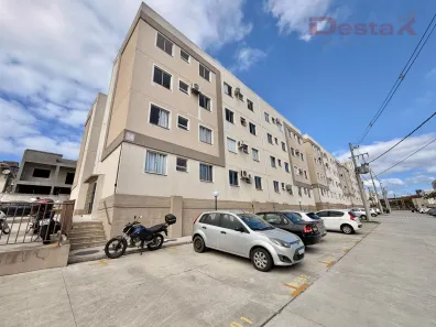 Apartamento com 2 Quartos à venda, 48m² no Serraria, São José