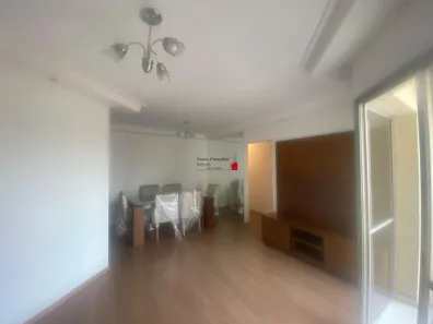 Apartamento com 3 Quartos à venda, 70m² no Santa Teresinha, São Paulo