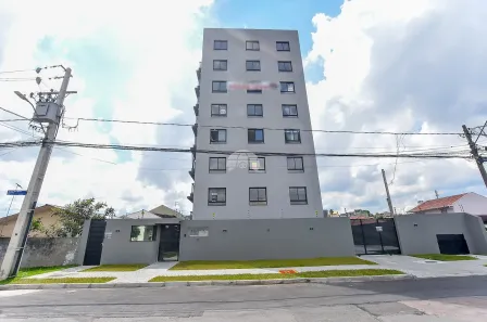 Apartamento com 3 Quartos à venda, 104m² no Fanny, Curitiba