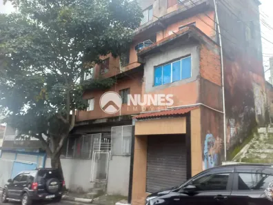 Casa com 3 Quartos à venda, 227m² no Conceição, Osasco