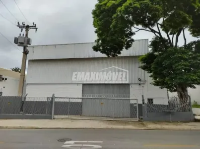 Galpão/Depósito/Armazém à venda, 1201m² no Jardim São Carlos, Sorocaba