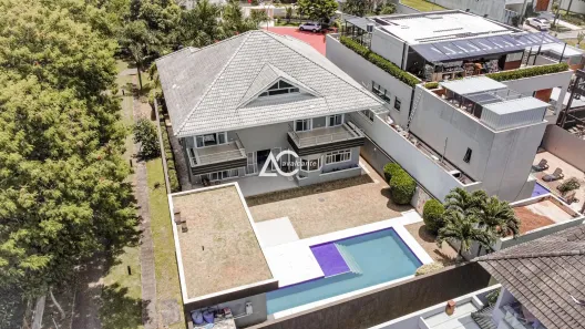 Casa com 5 Quartos à venda, 600m² no Barra da Tijuca, Rio de Janeiro