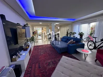 Casa de Condomínio com 3 Quartos à venda, 160m² no Reserva Petrus, Indaiatuba