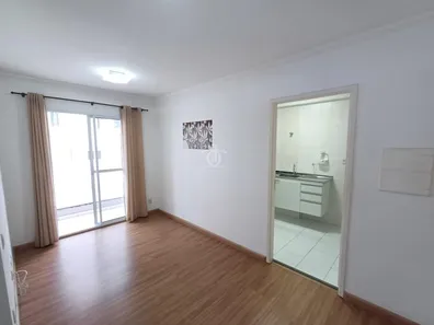 Apartamento com 2 Quartos à venda, 54m² no Jardim Santo André CDHU, Santo André