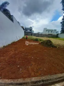 Lote/Terreno à venda, 245m² no Taquaral, Piracicaba