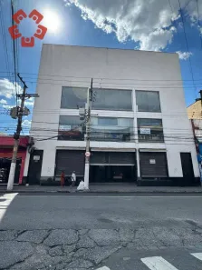 Prédio Comercial para alugar, 1823m² no Centro, Osasco