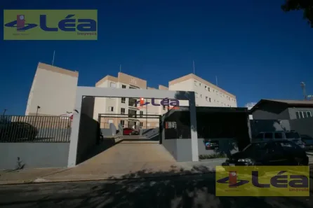 Apartamento com 2 Quartos à venda, 59m² no Cidade Boa Vista, Suzano