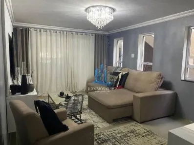 Sobrado com 3 Quartos à venda, 172m² no São José, São Caetano do Sul