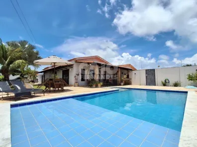 Casa com 2 Quartos à venda, 260m² no Loteamento Mirante, Touros