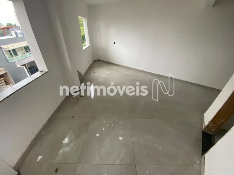 Casa com 2 quartos — Ouro Preto, Belo Horizonte