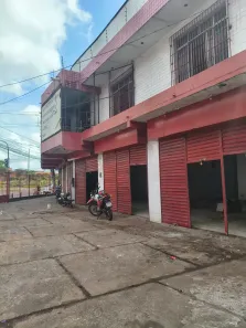Ponto Comercial para alugar, 600m² no Jardim São Cristóvão, São Luís