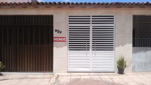 Casa com 4 Quartos à venda, 149m² no Santos Dumont, Aracaju