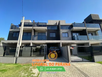 Casa com 3 Quartos à venda, 145m² no , Matinhos