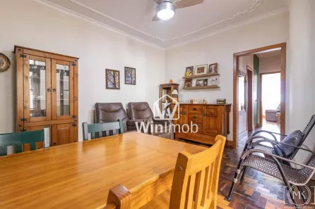 Apartamento com 3 Quartos à venda, 94m² no Bela Vista, Porto Alegre
