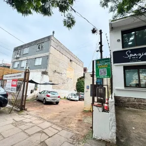 Lote/Terreno à venda, 335m² no Petrópolis, Porto Alegre