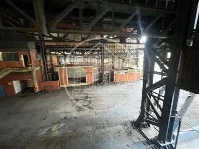 Galpão/Depósito/Armazém para alugar, 2600m² no Vila Água Funda, São Paulo