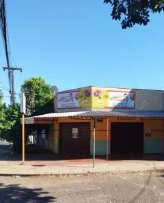 Sala Comercial para alugar, 90m² no Yolanda, Foz do Iguaçu