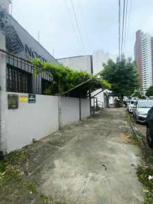 Ponto Comercial com 8 Quartos para alugar, 190m² no Petrópolis, Natal