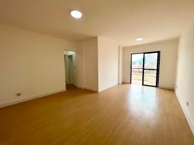 Apartamento com 2 Quartos à venda, 91m² no Boqueirão, Praia Grande