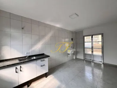 Casa com 2 Quartos para alugar, 80m² no Vila Galvão, Guarulhos