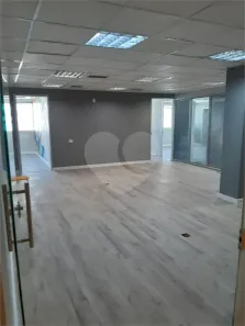 Sala Comercial à venda, 190m² no Cerqueira César, São Paulo