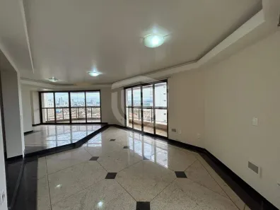 Apartamento com 5 Quartos para alugar, 213m² no Jardim Estoril IV, Bauru