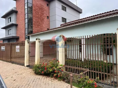 Casa com 3 Quartos à venda, 305m² no Vila Nossa Senhora Aparecida, Indaiatuba