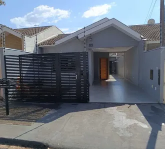 Casa com 3 Quartos à venda, 100m² no Jardim Santa Helena, Maringá