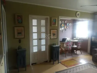 Apartamento com 3 Quartos à venda, 96m² no Jardim Lindóia, Porto Alegre