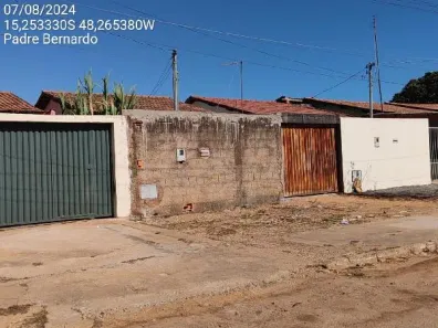 Casa com 2 Quartos à venda, 144m² no Trajanópolis, Padre Bernardo