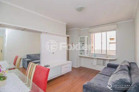Apartamento com 2 Quartos à venda, 53m² no Morro Santana, Porto Alegre