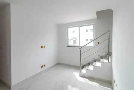 Apartamento com 2 Quartos à venda, 110m² no Novo Eldorado, Contagem
