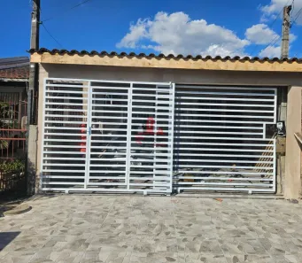 Casa com 2 Quartos à venda, 100m² no Fortuna, Sapucaia do Sul