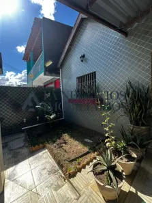 Casa com 3 Quartos à venda, 216m² no Cruzeiro, Campina Grande