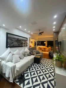 Apartamento com 1 Quarto à venda, 70m² no Barra da Tijuca, Rio de Janeiro