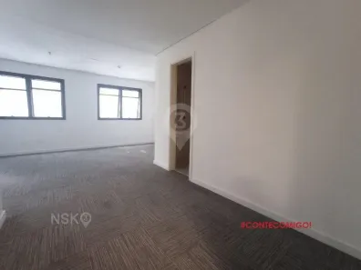 Imóvel Comercial para alugar, 106m² no Jardim Paulista, São Paulo