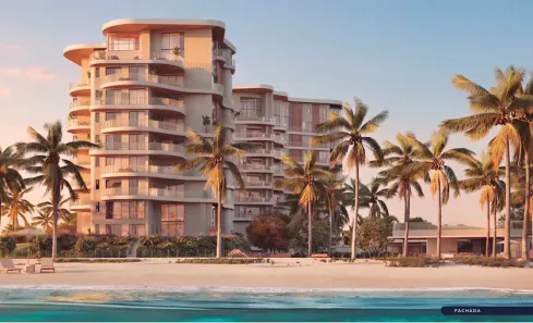 Apartamento com 4 Quartos à venda, 223m² no Paiva, Cabo de Santo Agostinho
