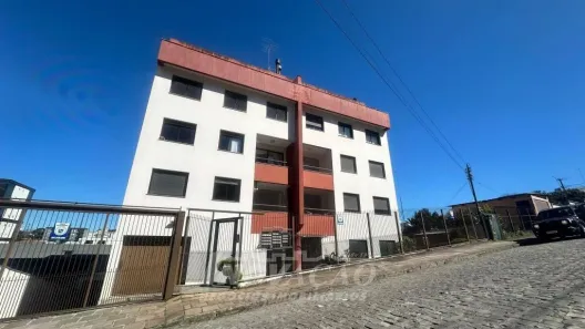 Cobertura com 3 Quartos à venda, 150m² no Petrópolis, Caxias do Sul