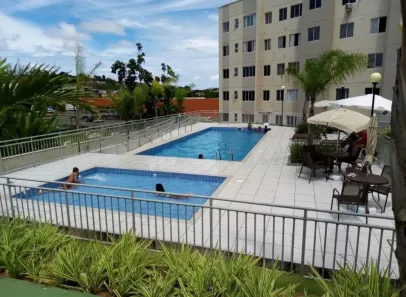 Apartamento com 2 Quartos à venda, 41m² no Alberto Maia, Camaragibe