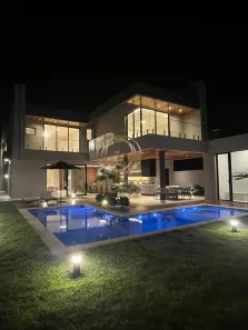 Casa de Condomínio com 5 Quartos à venda, 600m² no Urbanova VII, São José dos Campos
